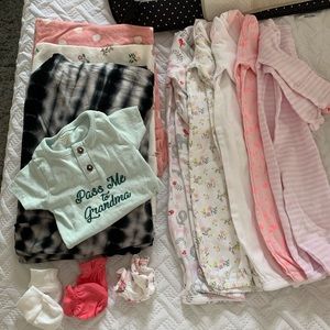 New Baby Bundle!!